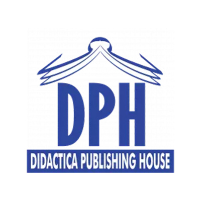 Logo Editura DPH