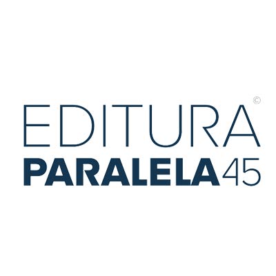 Logo Editura Paralela 45