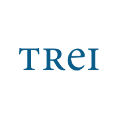 Logo Editura Trei