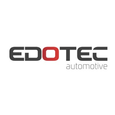 Logo Edotec