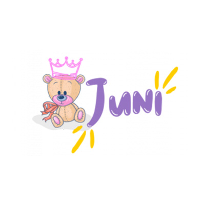 Logo eJuniorul
