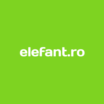 Logo Elefant