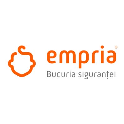 Logo Empria