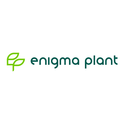 Logo Enigma Plant