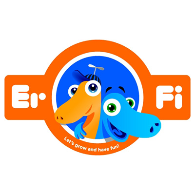 Logo Erfi