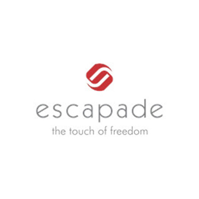 Logo Escapade