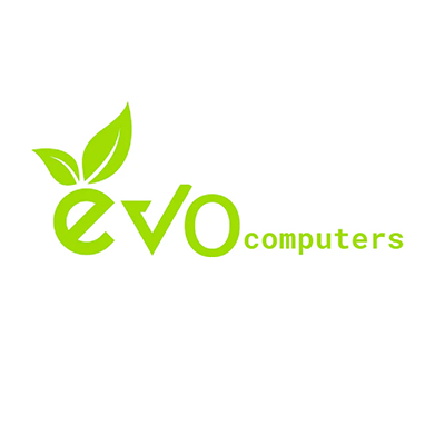 Logo EVOcomputers