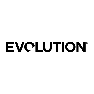 Logo Evolution Power Tools
