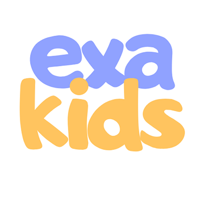 Logo ExaKids