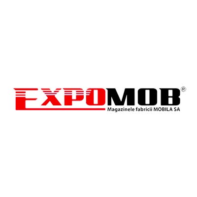 Logo Expomob