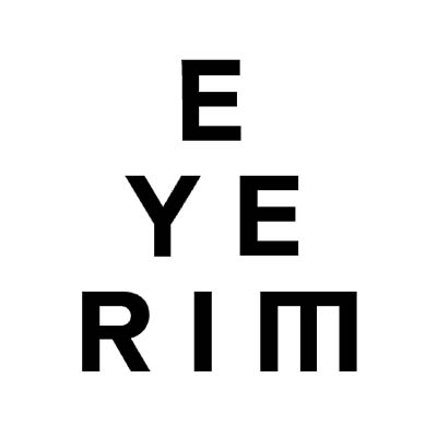 Logo Eyerim