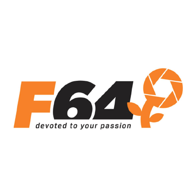 Logo F64