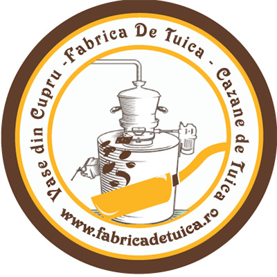 Logo Fabrica de Tuica