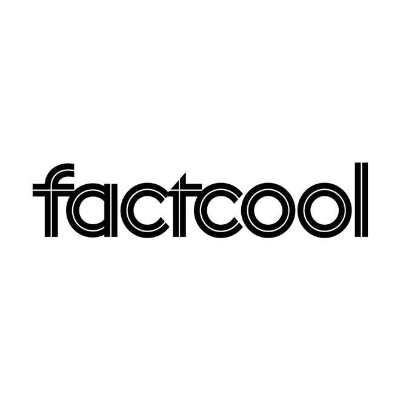 Logo Factcool