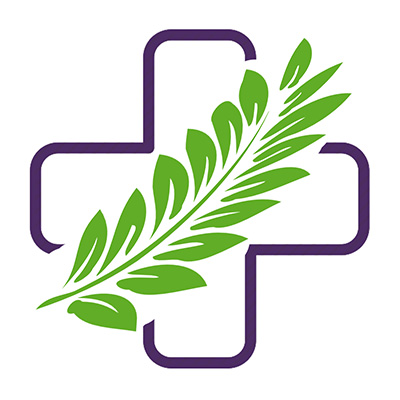 Logo Farmacia Silva