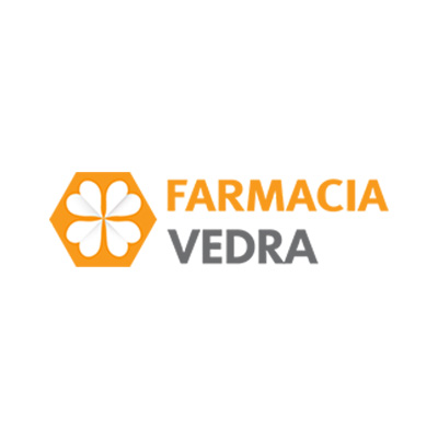 Logo Farmacia Vedra