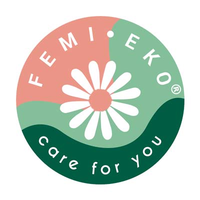 Logo Femi Eko