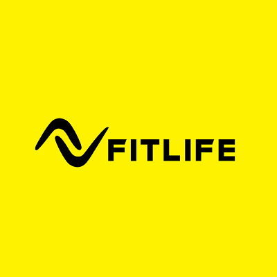 Logo Fitlife