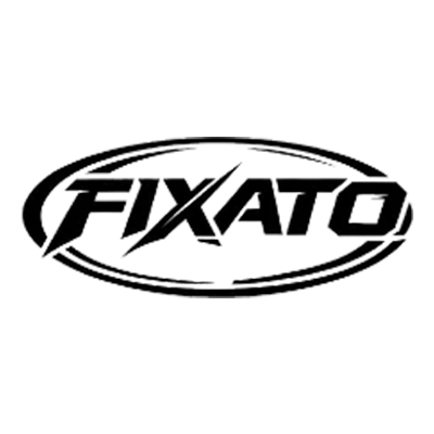 Logo Fixato