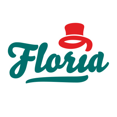 Logo Floria