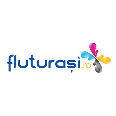 Logo Fluturasi