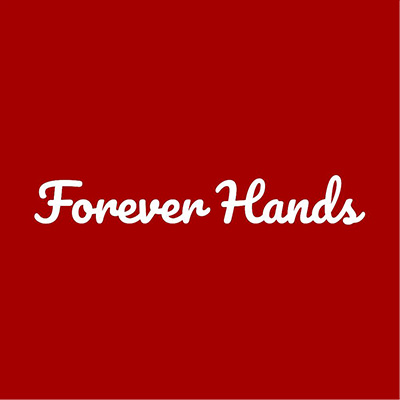 Logo Forever Hands