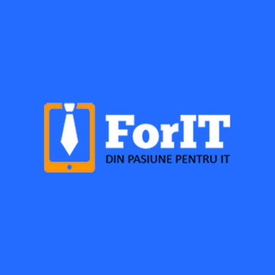 Logo ForIT