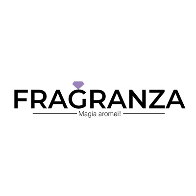 Logo Fragranza