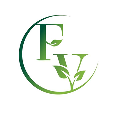 Logo Frunza Verde