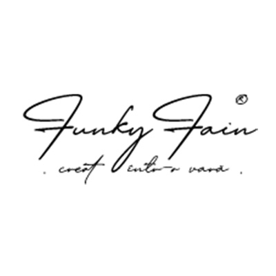 Logo Funky Fain