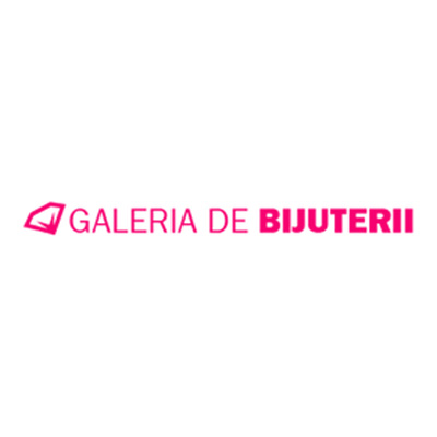 Logo Galeria de Bijuterii