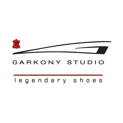 Logo Garkony
