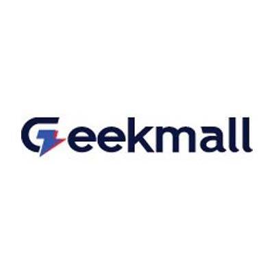 Logo Geekmall