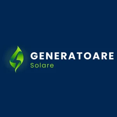 Logo Generatoare Solare