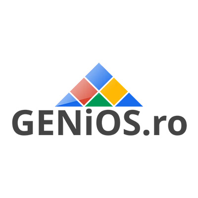 Logo GENiOS
