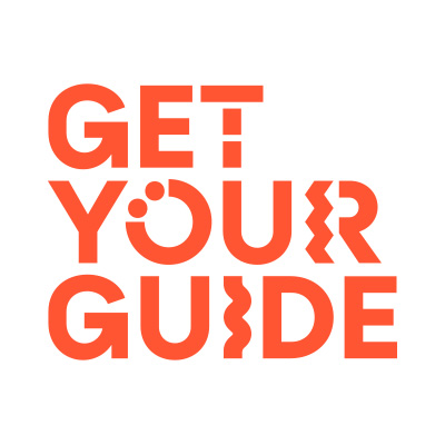 Logo Get Your Guide