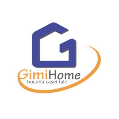 Logo GimiHome