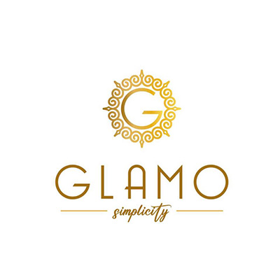 Logo Glamoshop