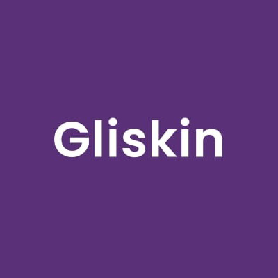 Logo Gliskin