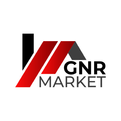 Logo GNR Market
