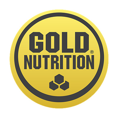 Logo Gold Nutrition