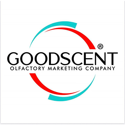 Logo Good Scent