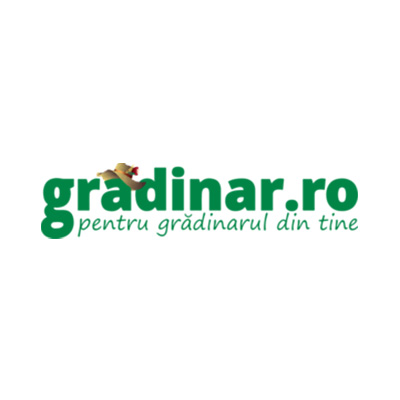 Logo Gradinar