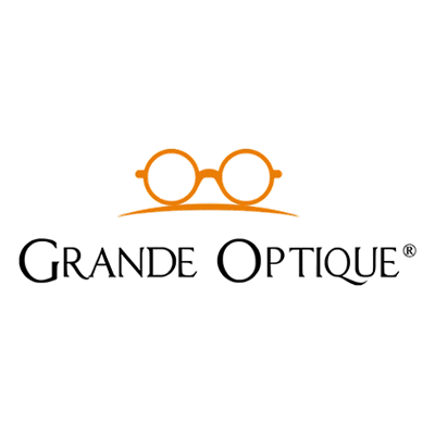 Logo Grande Optique