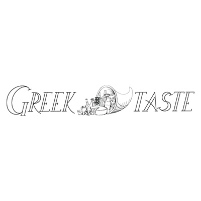 Logo Greek Taste