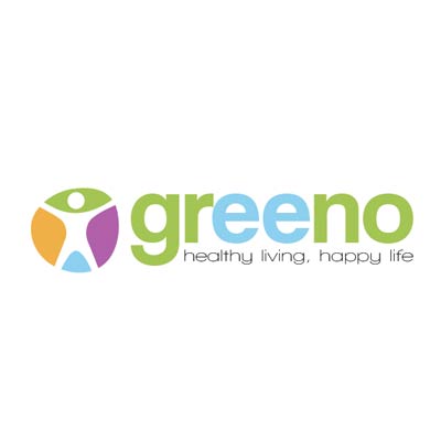 Logo Greeno
