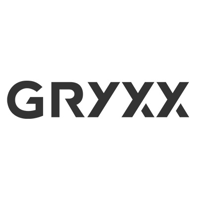 Logo GRYXX