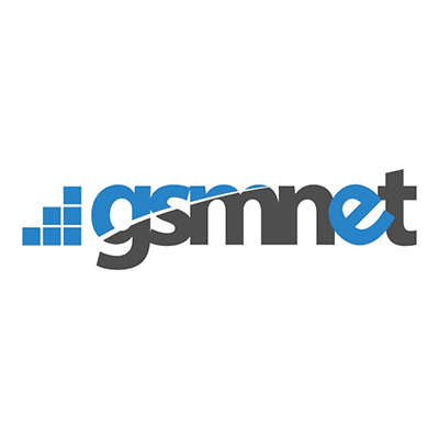 Logo GSMnet