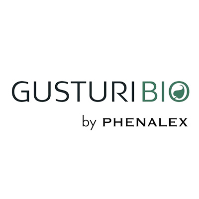 Logo Gusturi BIO