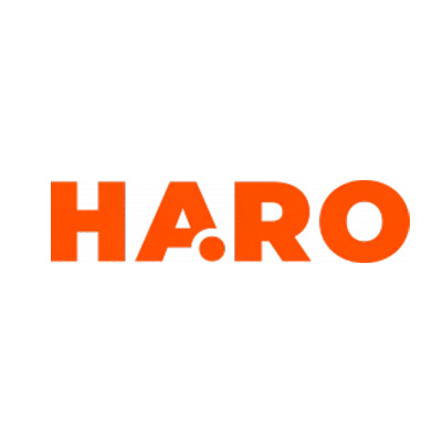 Logo Ha.Ro